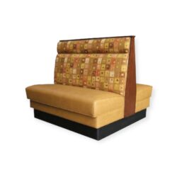 Loosisohva Nostalgia, keltainen