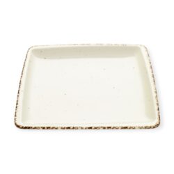 Orlando Side -lautanen, 17x17cm