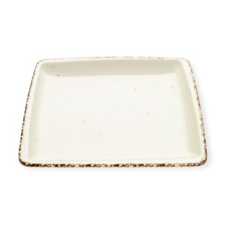 Orlando Side -lautanen 25x25cm Orlando Side -lautanen 25x25cm