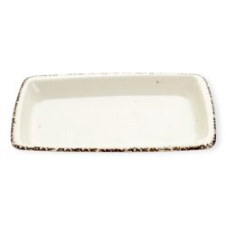 Orlando Side -lautanen, 24x14cm