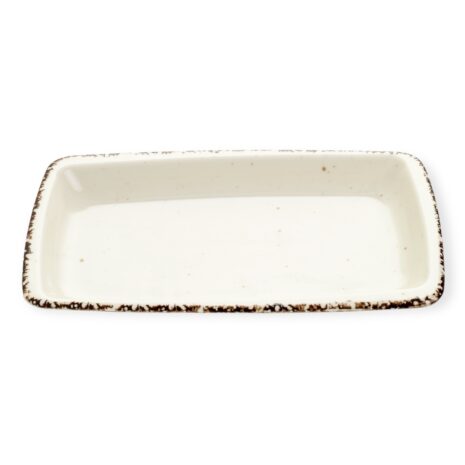 Orlando Side -lautanen 29X17cm Orlando Side -lautanen 29X17cm