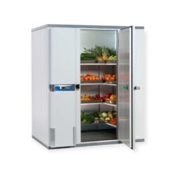 Pakastehuone 1500x3000x2100