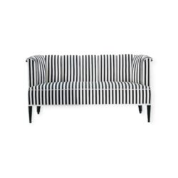 Sohva Peppi, mustavalkoinen