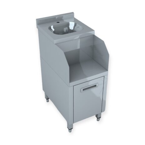 Pesuallas tasolla 1 Pesuallas tasolla 1