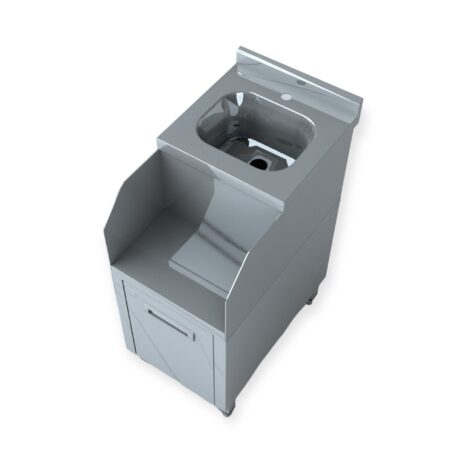 Pesuallas tasolla 2 Pesuallas tasolla 2