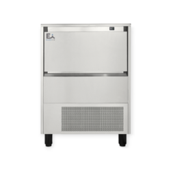 Euroice jääpalakone FD100 99kg/24h
