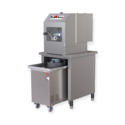 Pizza Group C0300 - Paloittelija ja pyörittäjä