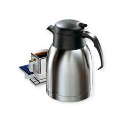 Pieni termoskannu 1,5L