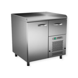 Pizzatyöpöytä RestaRama, 800x660x900mm