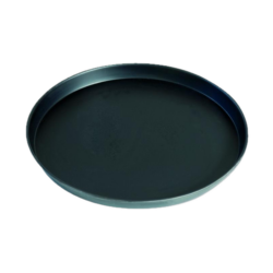 Pyöreä rautapizzapannu Ø 32cm