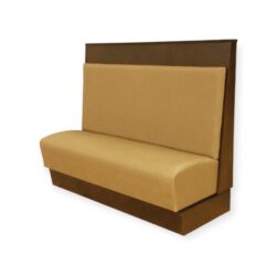 Loosisohva Robin, ruskea