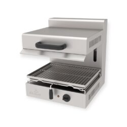 Sähkösalamanteri ASM-45