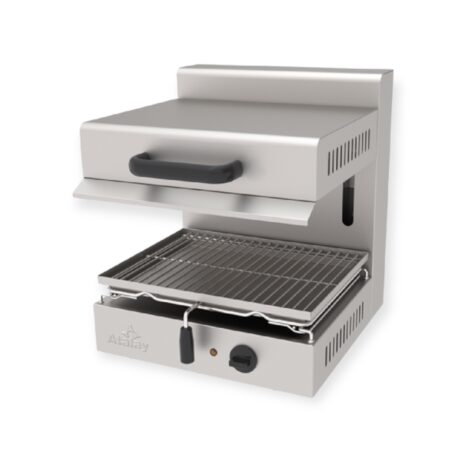 SALAMANTERI SALAMANTERI