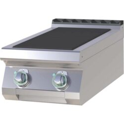 Sähköliesi, 400x700x265mm