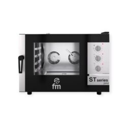 Yhdistelmäuuni STB 604 M