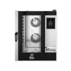 Yhdistelmäuuni STG 111 V7