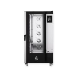 Yhdistelmäuuni STG 201 V7 T