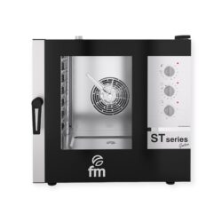 Yhdistelmäuuni STG 71 M