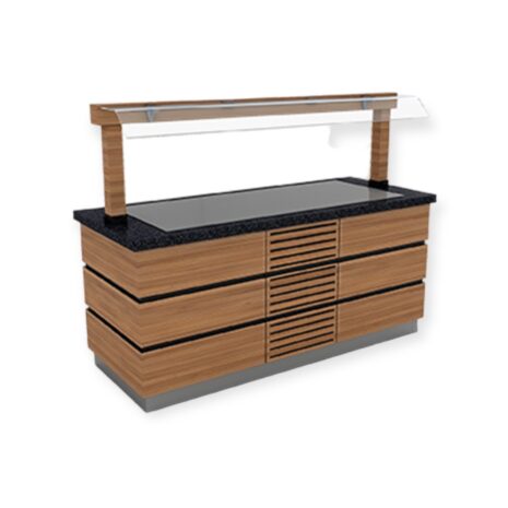 SUSHI-KYLMÄBUFFETVAUNU HUURRETASOLLA SUSHI-KYLMÄBUFFETVAUNU HUURRETASOLLA