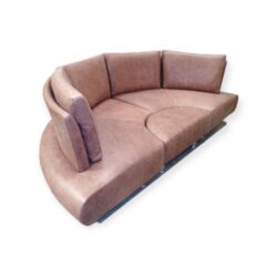 Moduulisohva Sakura, vaaleanpunainen