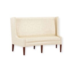 Loosisohva Selena, valkoinen