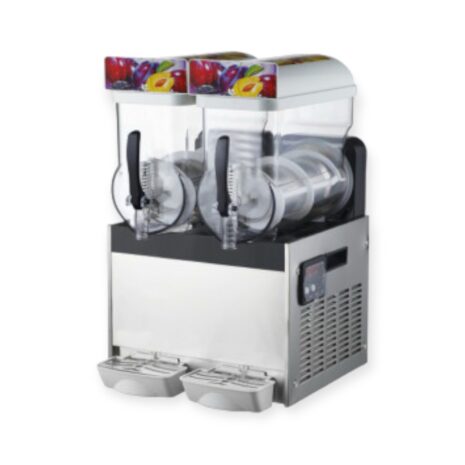 Slush-kone SLME 2x15L Slush-kone SLME 2x15L