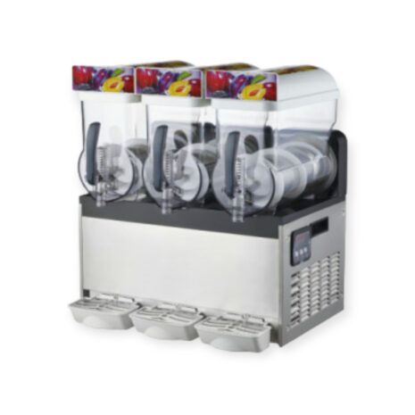 Slush-kone SLME 3x15La Slush-kone SLME 3x15La