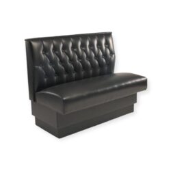 Loosisohva Swart, musta