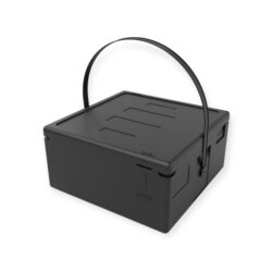 Termolaatikko 4x35cm (kahvalla)