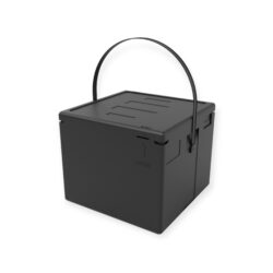 Termolaatikko 8x35cm (kahvalla)