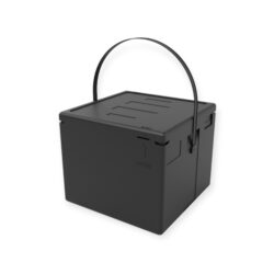 Termolaatikko 8x40cm (kahvalla)