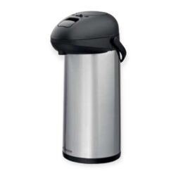 Termoskannu 5L pumpulla