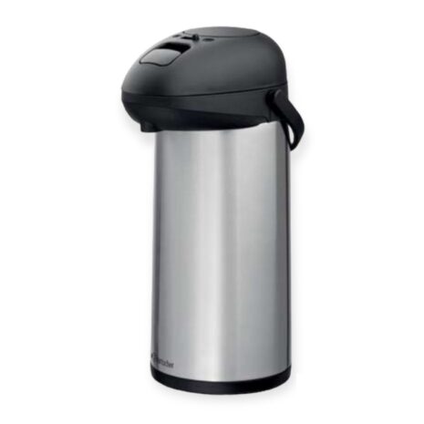 Termoskannu 5L pumpulla