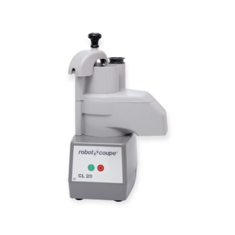 Vihannesleikkuri Robot Coupe CL 20 Vihannesleikkuri Robot Coupe CL 20