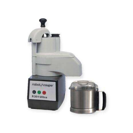 Vihannesleikkuri Robot Coupe R301D combi Vihannesleikkuri Robot Coupe R301D combi