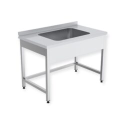 Vihannespesuallas 1200x700x850mm