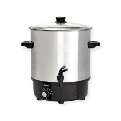 Viini: vedenlämmitin 25 L