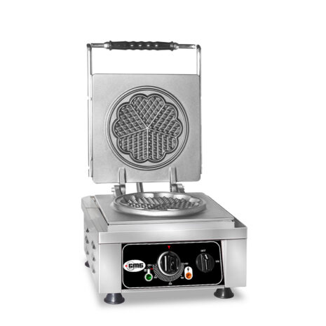 Vohvelirauta KWG01S Vohvelirauta KWG01S