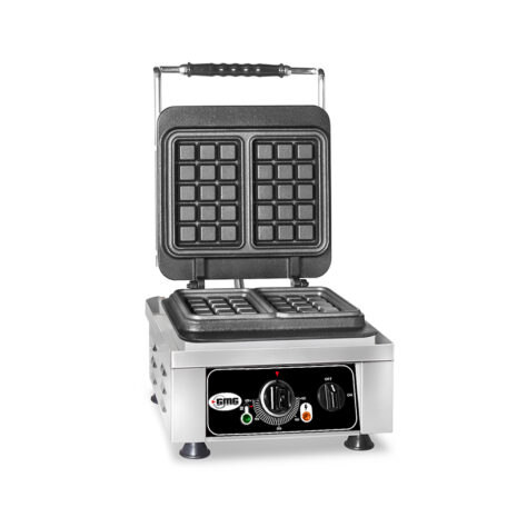 Vohvelirauta KWG02 Vohvelirauta KWG02