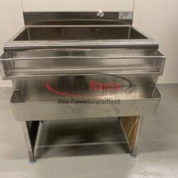 Baarimestarin allas 80x50/65