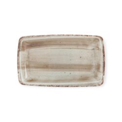 Avanos Terra -lautanen 37x25cm