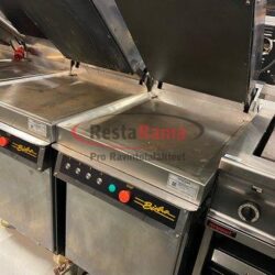 Painoparila Bistro 2