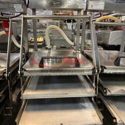 Bistro sämpyläpaahdin 2