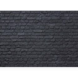 Heritage Brick Black