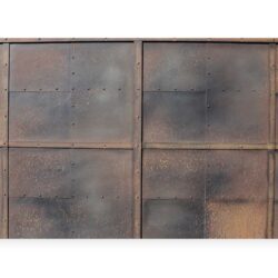 Tarnished Metal Bronze