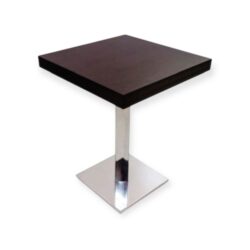 Pöytä Filo OMP, ruskea