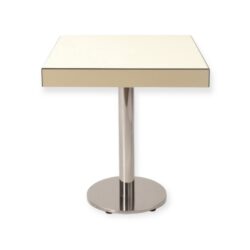 Pöytä Leo CMP, valkoinen