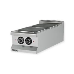 Empero sähköliesi 2 levyllä