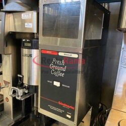 Grindmaster-kahvimylly