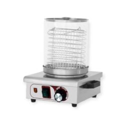 Hot-Dog -makkaralämmitin